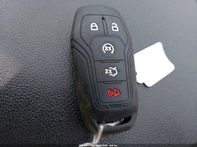 Aukcja sprzedaży 2017 Ford Explorer Sport, vin: 1FM5K8GT1HGC08241, numer aukcji: 45017154