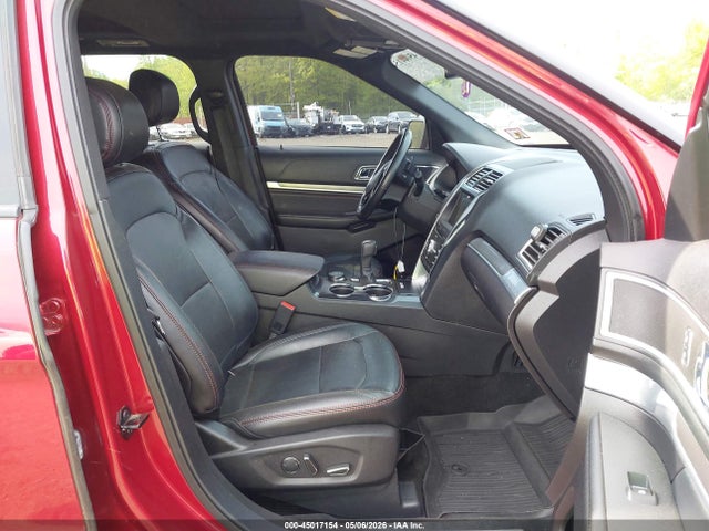 Aukcja sprzedaży 2017 Ford Explorer Sport, vin: 1FM5K8GT1HGC08241, numer aukcji: 45017154