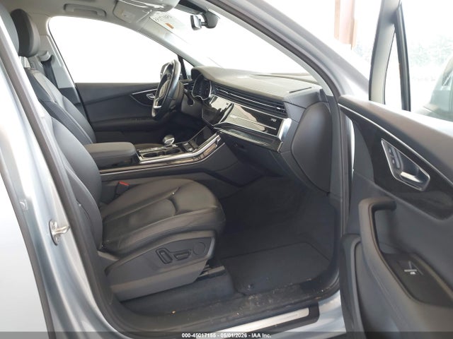 Продаж на аукціоні авто 2024 Audi Q7 Premium Plus 55 Tfsi Quattro Tiptronic, vin: WA1LXBF74RD004867, номер лоту: 45017155