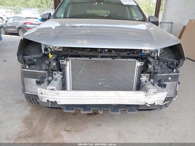Продаж на аукціоні авто 2024 Audi Q7 Premium Plus 55 Tfsi Quattro Tiptronic, vin: WA1LXBF74RD004867, номер лоту: 45017155