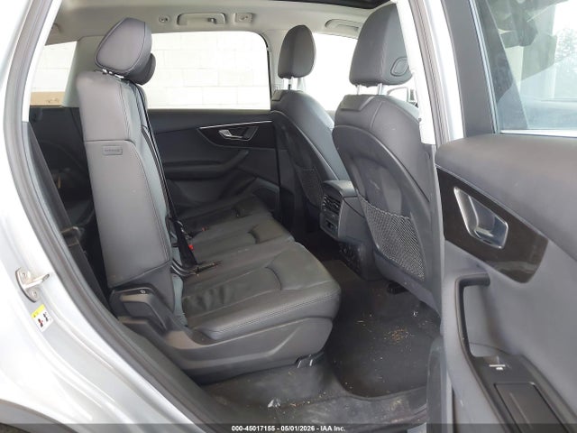 Продаж на аукціоні авто 2024 Audi Q7 Premium Plus 55 Tfsi Quattro Tiptronic, vin: WA1LXBF74RD004867, номер лоту: 45017155
