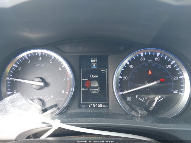 Aukcja sprzedaży 2015 Toyota Highlander Xle V6, vin: 5TDKKRFH6FS041324, numer aukcji: 45017157