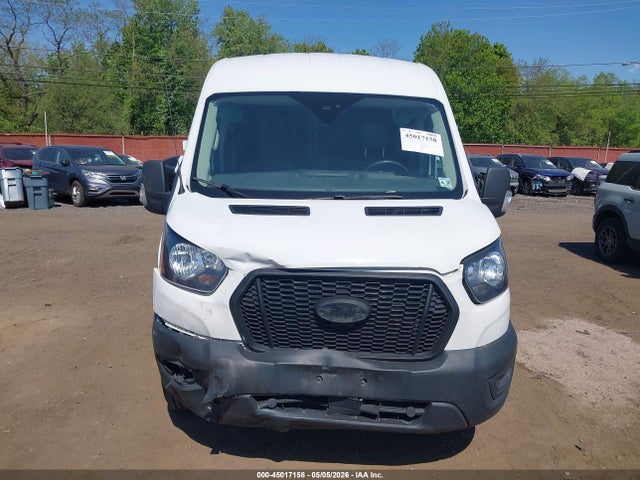 Aukcja sprzedaży 2023 Ford Transit-250 Cargo, vin: 1FTBR1C88PKB35666, numer aukcji: 45017158