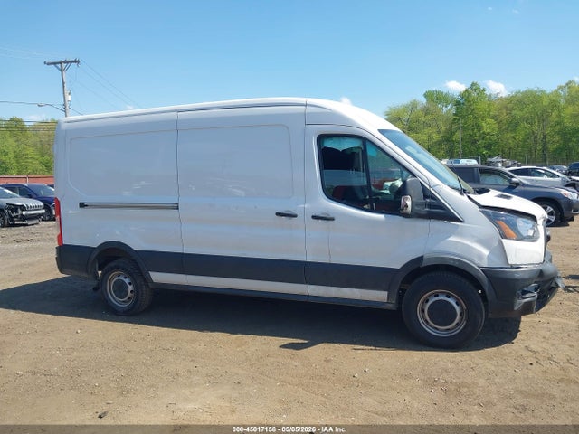 Aukcja sprzedaży 2023 Ford Transit-250 Cargo, vin: 1FTBR1C88PKB35666, numer aukcji: 45017158