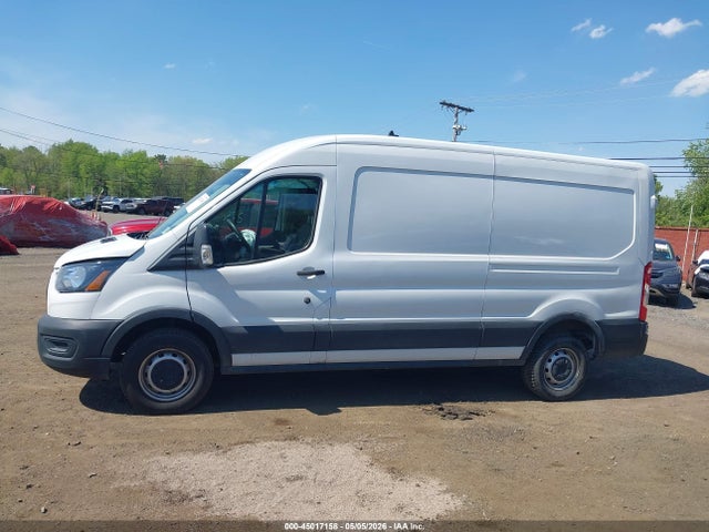 Aukcja sprzedaży 2023 Ford Transit-250 Cargo, vin: 1FTBR1C88PKB35666, numer aukcji: 45017158