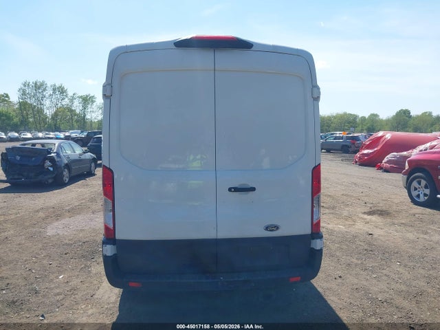 Aukcja sprzedaży 2023 Ford Transit-250 Cargo, vin: 1FTBR1C88PKB35666, numer aukcji: 45017158