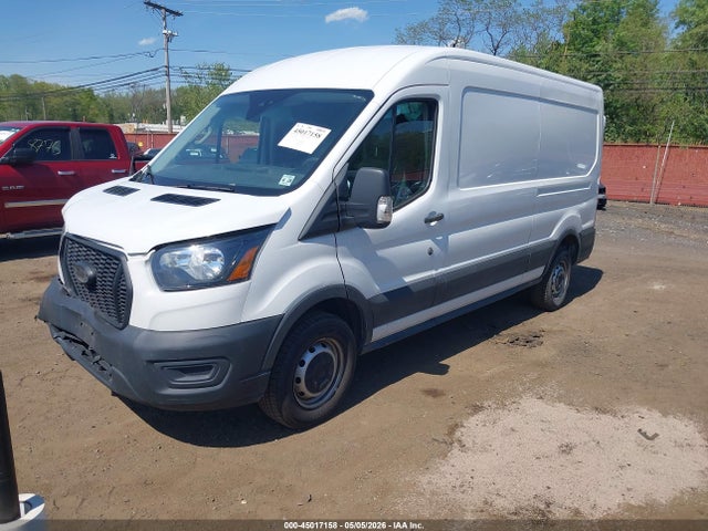 Aukcja sprzedaży 2023 Ford Transit-250 Cargo, vin: 1FTBR1C88PKB35666, numer aukcji: 45017158