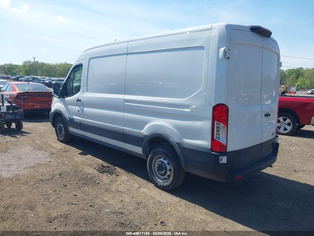 Aukcja sprzedaży 2023 Ford Transit-250 Cargo, vin: 1FTBR1C88PKB35666, numer aukcji: 45017158