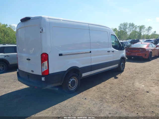 Aukcja sprzedaży 2023 Ford Transit-250 Cargo, vin: 1FTBR1C88PKB35666, numer aukcji: 45017158