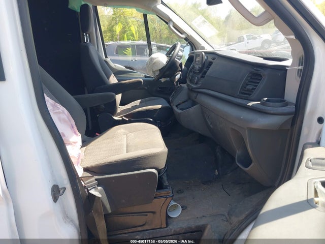 Aukcja sprzedaży 2023 Ford Transit-250 Cargo, vin: 1FTBR1C88PKB35666, numer aukcji: 45017158