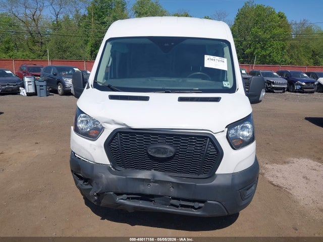 Aukcja sprzedaży 2023 Ford Transit-250 Cargo, vin: 1FTBR1C88PKB35666, numer aukcji: 45017158