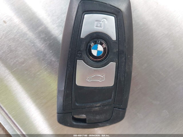 Продаж на аукціоні авто 2015 Bmw 320i, vin: WBA3B1C50FP831841, номер лоту: 45017160