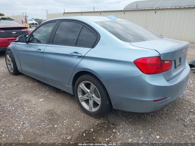 Продаж на аукціоні авто 2015 Bmw 320i, vin: WBA3B1C50FP831841, номер лоту: 45017160
