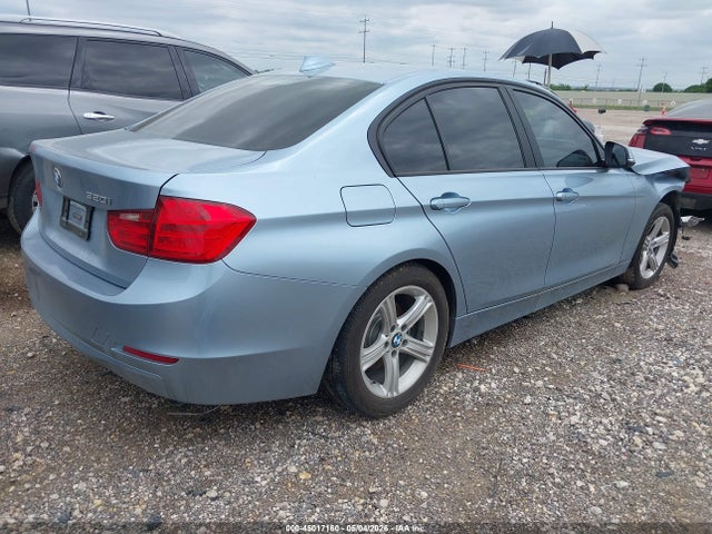 Продаж на аукціоні авто 2015 Bmw 320i, vin: WBA3B1C50FP831841, номер лоту: 45017160