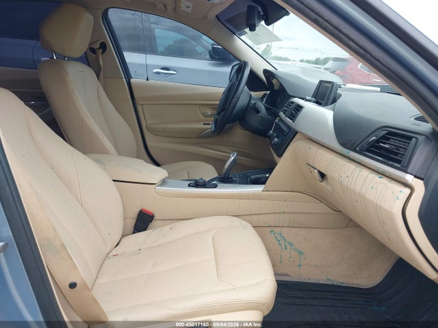 Продаж на аукціоні авто 2015 Bmw 320i, vin: WBA3B1C50FP831841, номер лоту: 45017160