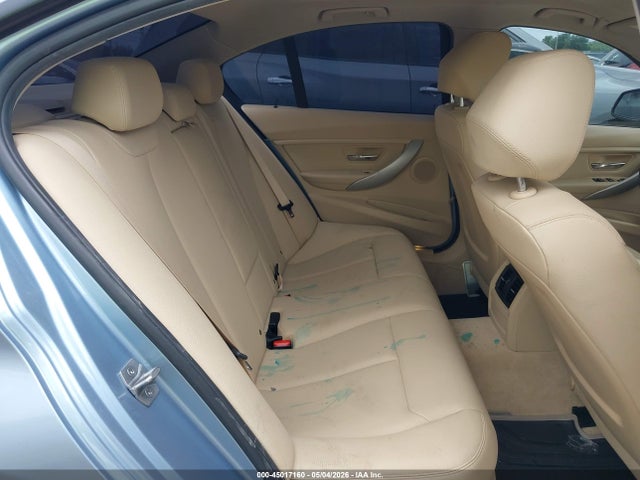 Продаж на аукціоні авто 2015 Bmw 320i, vin: WBA3B1C50FP831841, номер лоту: 45017160