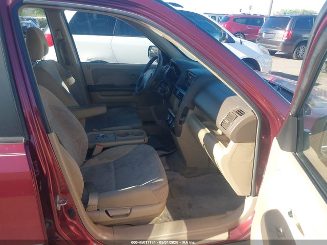 Продажа на аукционе авто 2006 Honda Cr-v Lx, vin: JHLRD68586C001146, номер лота: 45017161