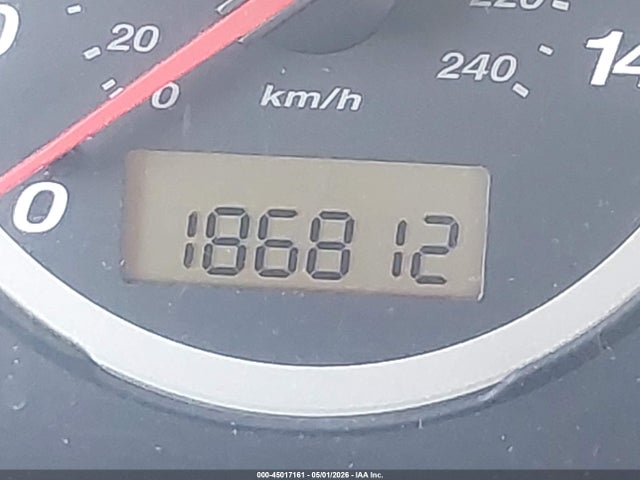 Продажа на аукционе авто 2006 Honda Cr-v Lx, vin: JHLRD68586C001146, номер лота: 45017161