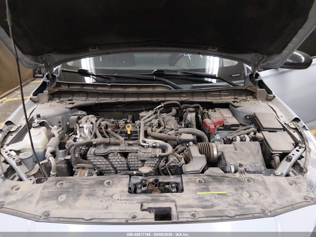 Продажа на аукционе авто 2023 Nissan Altima Sr Fwd, vin: 1N4BL4CV6PN353960, номер лота: 45017165
