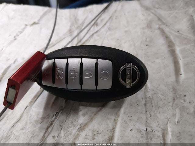 Продажа на аукционе авто 2023 Nissan Altima Sr Fwd, vin: 1N4BL4CV6PN353960, номер лота: 45017165
