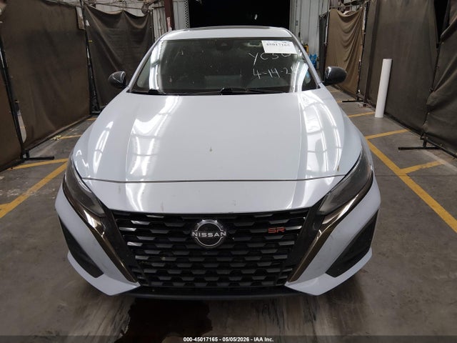 Продажа на аукционе авто 2023 Nissan Altima Sr Fwd, vin: 1N4BL4CV6PN353960, номер лота: 45017165