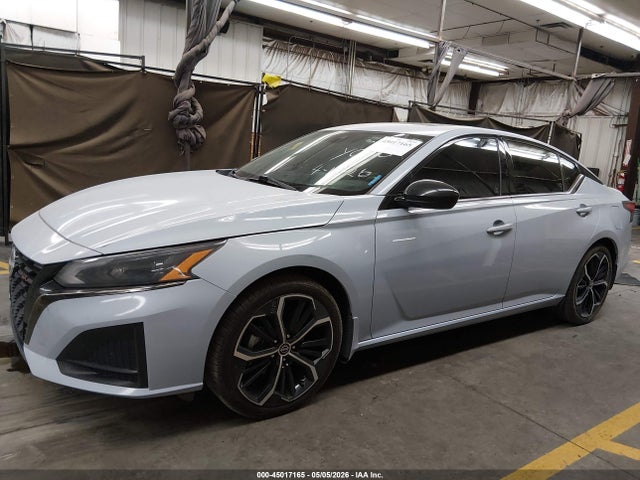 Продажа на аукционе авто 2023 Nissan Altima Sr Fwd, vin: 1N4BL4CV6PN353960, номер лота: 45017165