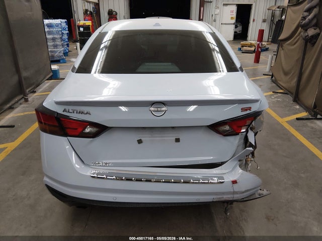 Продажа на аукционе авто 2023 Nissan Altima Sr Fwd, vin: 1N4BL4CV6PN353960, номер лота: 45017165