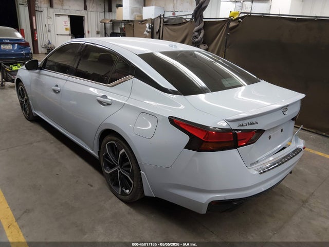 Продажа на аукционе авто 2023 Nissan Altima Sr Fwd, vin: 1N4BL4CV6PN353960, номер лота: 45017165