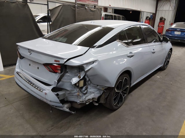 Продажа на аукционе авто 2023 Nissan Altima Sr Fwd, vin: 1N4BL4CV6PN353960, номер лота: 45017165
