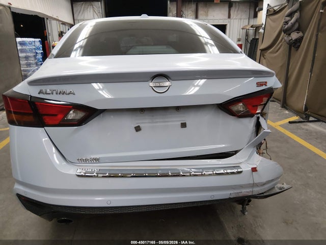 Продажа на аукционе авто 2023 Nissan Altima Sr Fwd, vin: 1N4BL4CV6PN353960, номер лота: 45017165