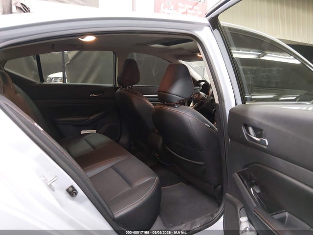 Продажа на аукционе авто 2023 Nissan Altima Sr Fwd, vin: 1N4BL4CV6PN353960, номер лота: 45017165