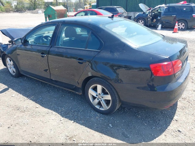 Продаж на аукціоні авто 2012 Volkswagen Jetta 2.0l Tdi, vin: 3VW3L7AJ6CM022913, номер лоту: 45017168