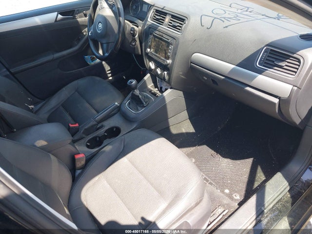 Продаж на аукціоні авто 2012 Volkswagen Jetta 2.0l Tdi, vin: 3VW3L7AJ6CM022913, номер лоту: 45017168