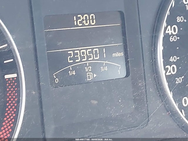 Продаж на аукціоні авто 2012 Volkswagen Jetta 2.0l Tdi, vin: 3VW3L7AJ6CM022913, номер лоту: 45017168