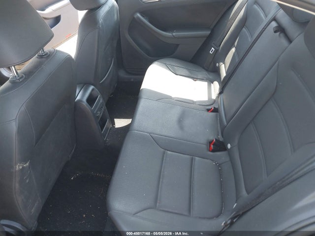 Продаж на аукціоні авто 2012 Volkswagen Jetta 2.0l Tdi, vin: 3VW3L7AJ6CM022913, номер лоту: 45017168