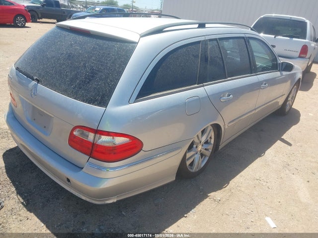 2005 Mercedes-benz E 320 მანქანა იყიდება აუქციონზე, vin: WDBUH65J65A633035, აუქციონის ნომერი: 45017174