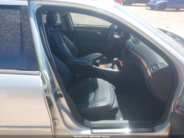2005 Mercedes-benz E 320 მანქანა იყიდება აუქციონზე, vin: WDBUH65J65A633035, აუქციონის ნომერი: 45017174