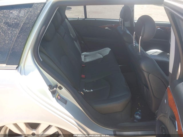 2005 Mercedes-benz E 320 მანქანა იყიდება აუქციონზე, vin: WDBUH65J65A633035, აუქციონის ნომერი: 45017174