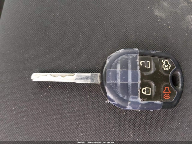 Aukcja sprzedaży 2015 Ford Fiesta Se, vin: 3FADP4BJ9FM154146, numer aukcji: 45017180
