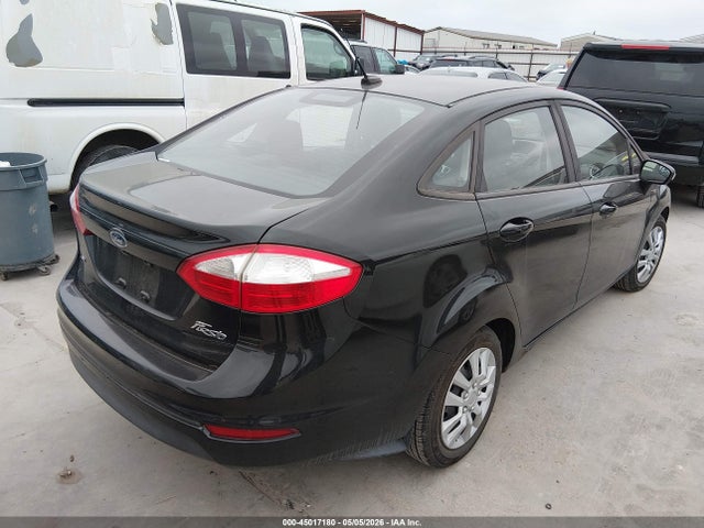 Aukcja sprzedaży 2015 Ford Fiesta Se, vin: 3FADP4BJ9FM154146, numer aukcji: 45017180