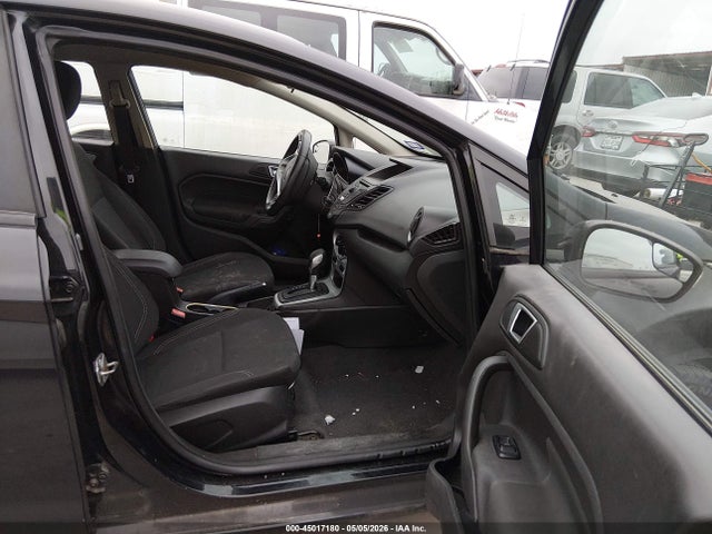 Aukcja sprzedaży 2015 Ford Fiesta Se, vin: 3FADP4BJ9FM154146, numer aukcji: 45017180