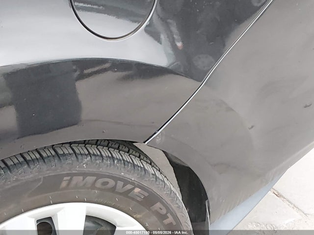 Aukcja sprzedaży 2015 Ford Fiesta Se, vin: 3FADP4BJ9FM154146, numer aukcji: 45017180