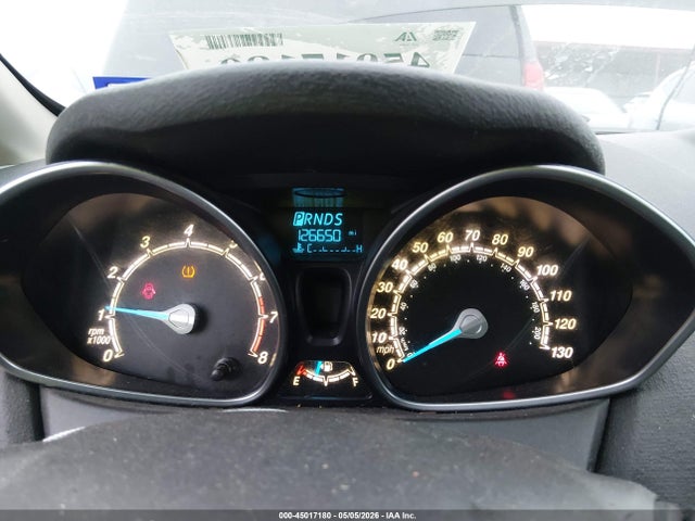 Aukcja sprzedaży 2015 Ford Fiesta Se, vin: 3FADP4BJ9FM154146, numer aukcji: 45017180