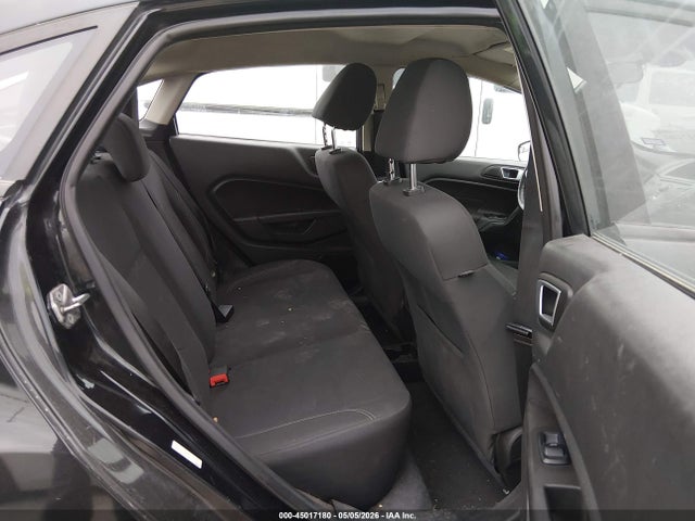 Aukcja sprzedaży 2015 Ford Fiesta Se, vin: 3FADP4BJ9FM154146, numer aukcji: 45017180