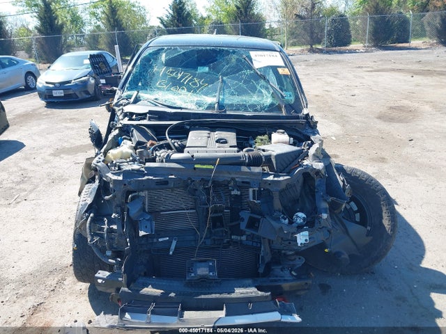 Продаж на аукціоні авто 2022 Nissan Frontier, vin: 1N6ED1EK4NN620626, номер лоту: 45017184