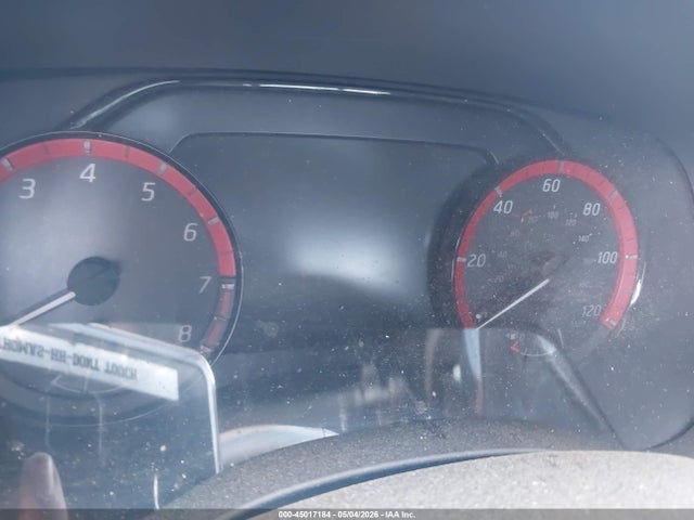 Продаж на аукціоні авто 2022 Nissan Frontier, vin: 1N6ED1EK4NN620626, номер лоту: 45017184