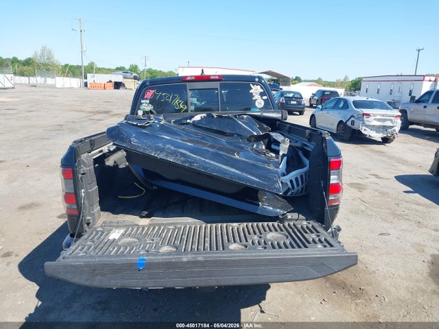 Продаж на аукціоні авто 2022 Nissan Frontier, vin: 1N6ED1EK4NN620626, номер лоту: 45017184