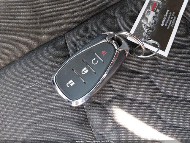 Продажа на аукционе авто 2020 Chevrolet Equinox Awd Lt 1.5l Turbo, vin: 2GNAXUEV5L6106278, номер лота: 45017185