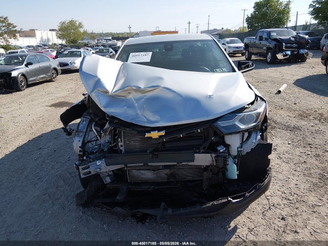 Продажа на аукционе авто 2020 Chevrolet Equinox Awd Lt 1.5l Turbo, vin: 2GNAXUEV5L6106278, номер лота: 45017185