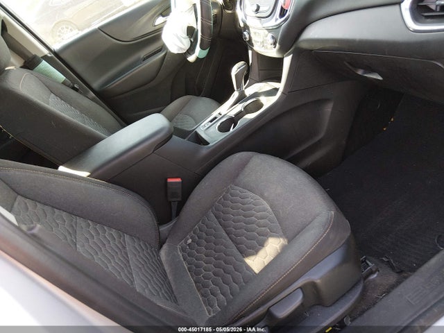 Продажа на аукционе авто 2020 Chevrolet Equinox Awd Lt 1.5l Turbo, vin: 2GNAXUEV5L6106278, номер лота: 45017185